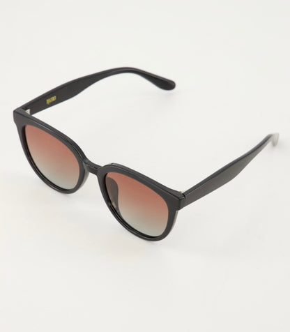 Zonnebril Jones Black