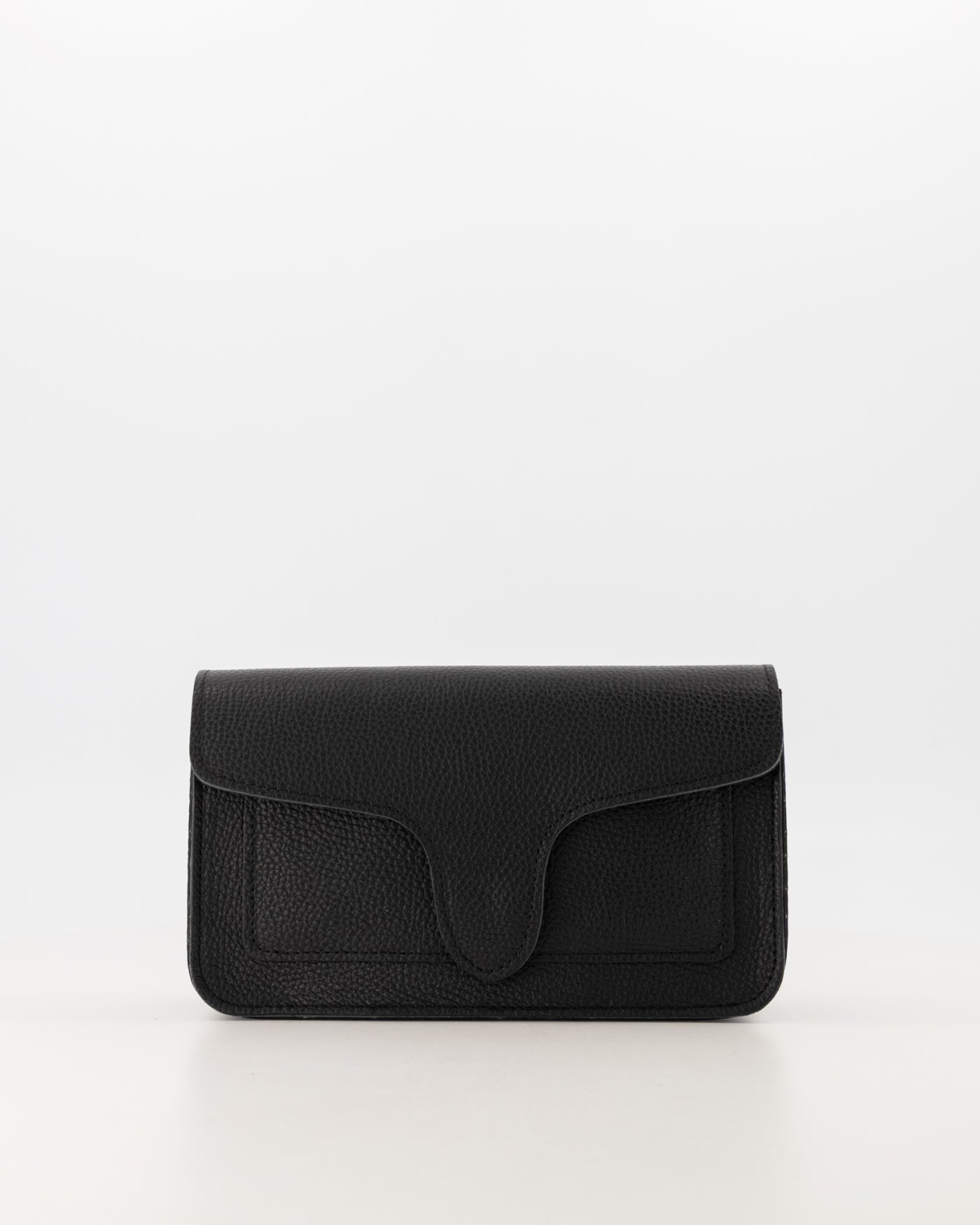 Margot Classic Bag Black