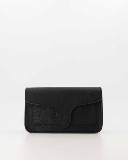 Margot Classic Bag Black
