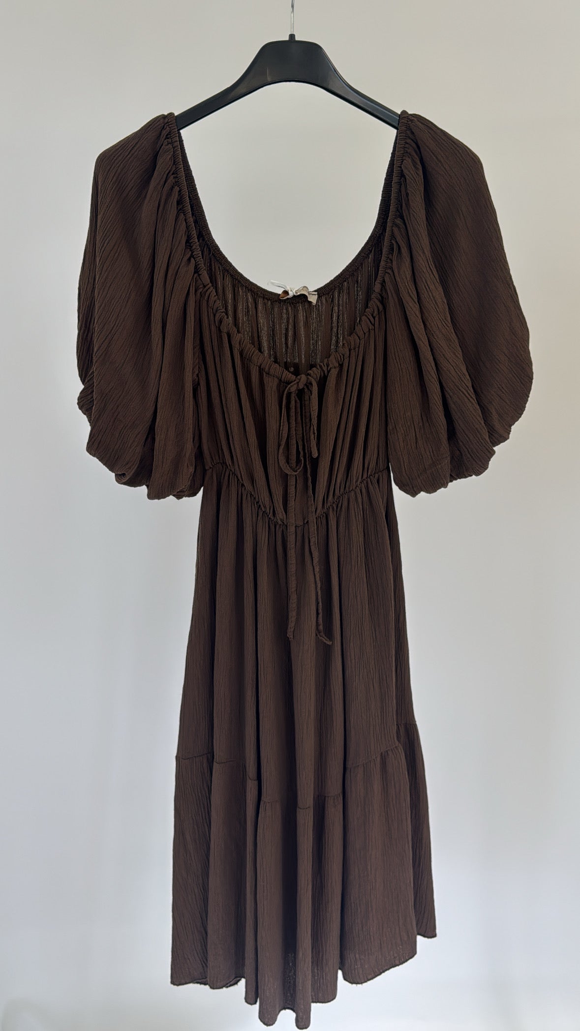 Kim Jurk Bruin
