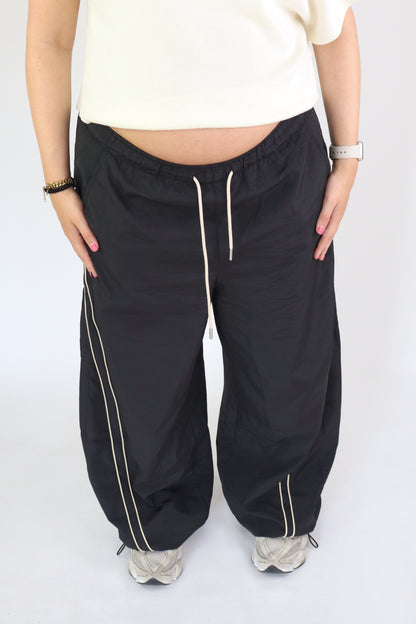 Millie Pants Black