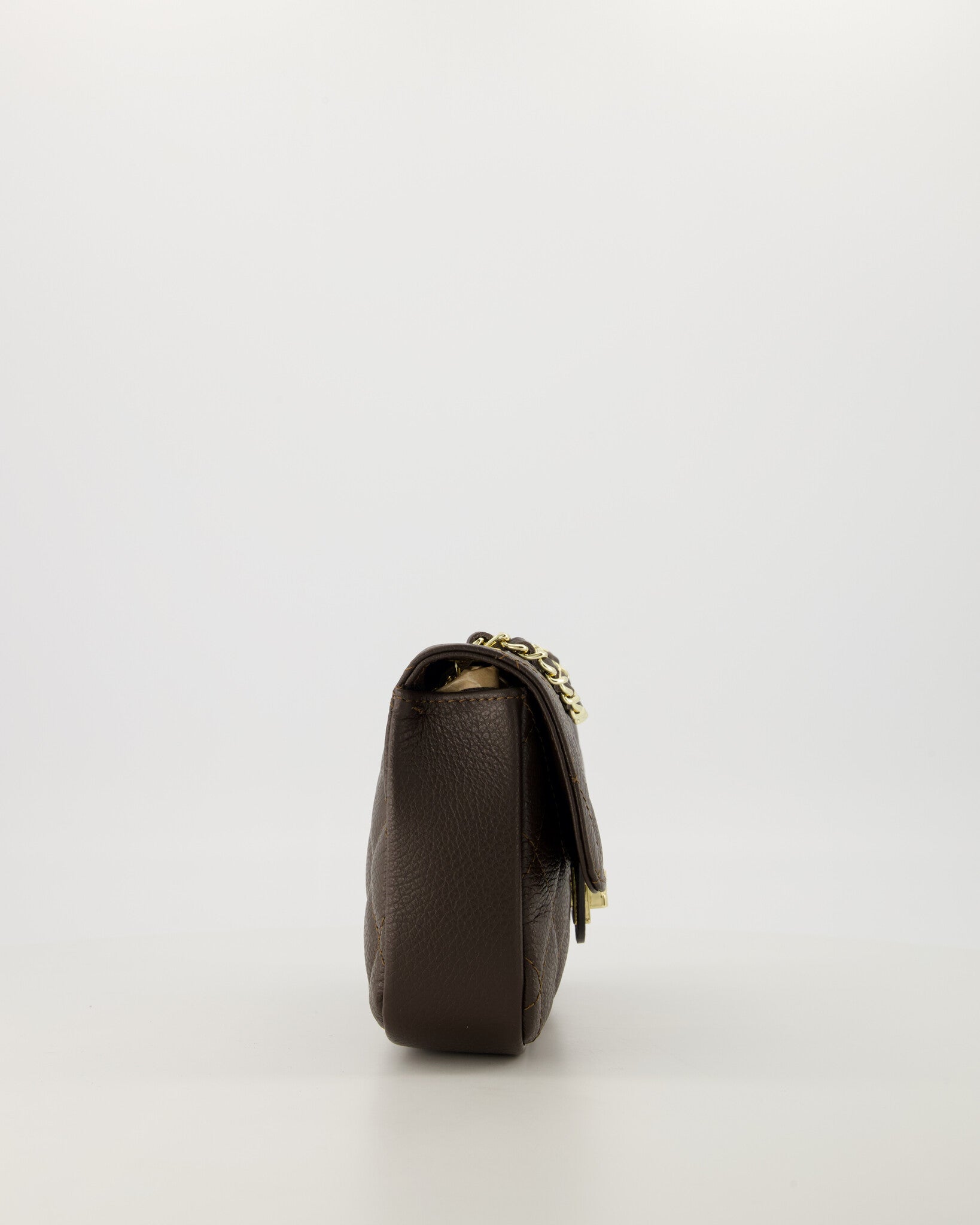 Sophia Bag Medium Dark Brown