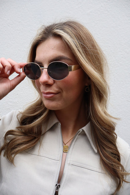 Brooklyn Sunglasses