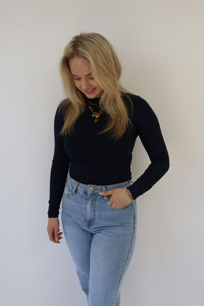 Lola Body Black