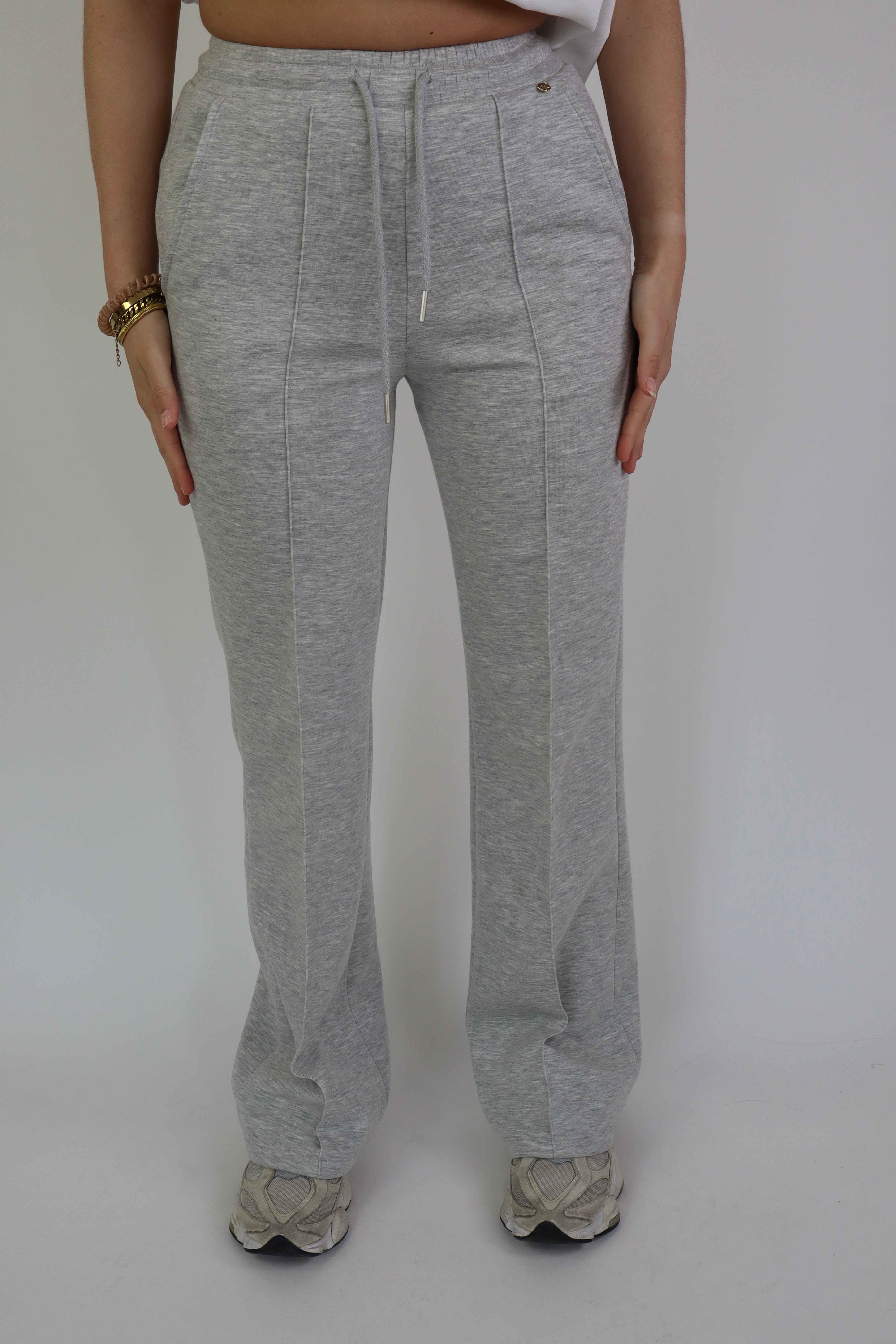 Ambika Soft Pants Grey