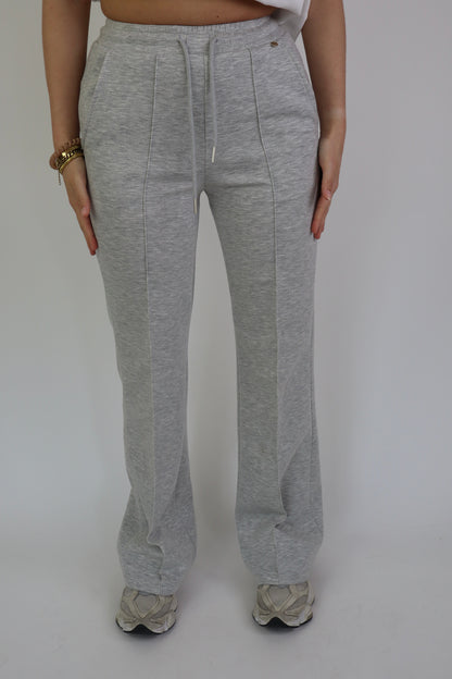 Ambika Soft Pants Grey