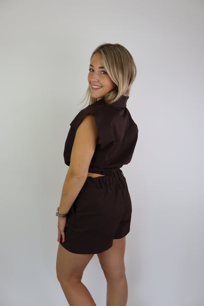 Emma Short Brown