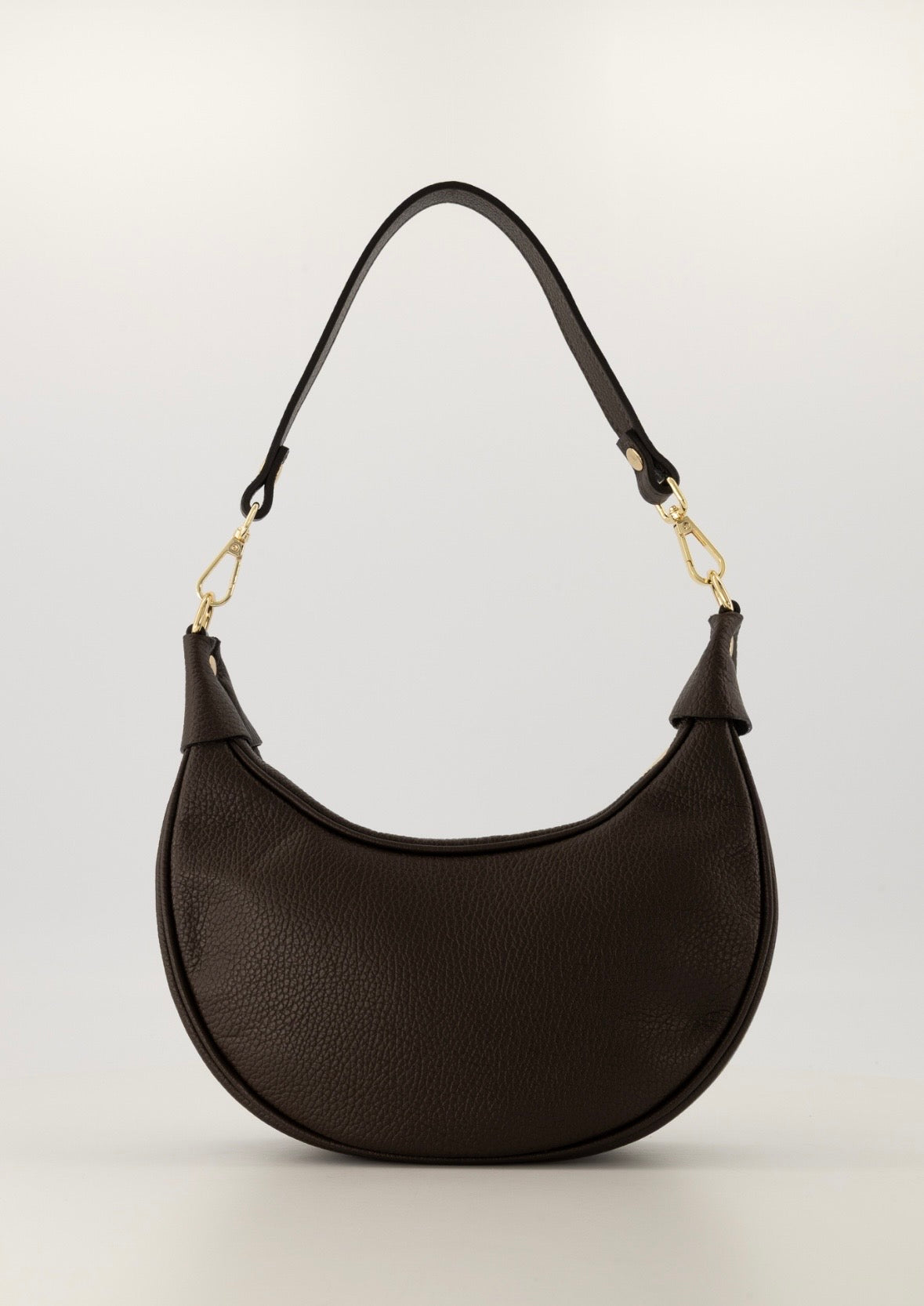 Kyra Classic Bag Brown