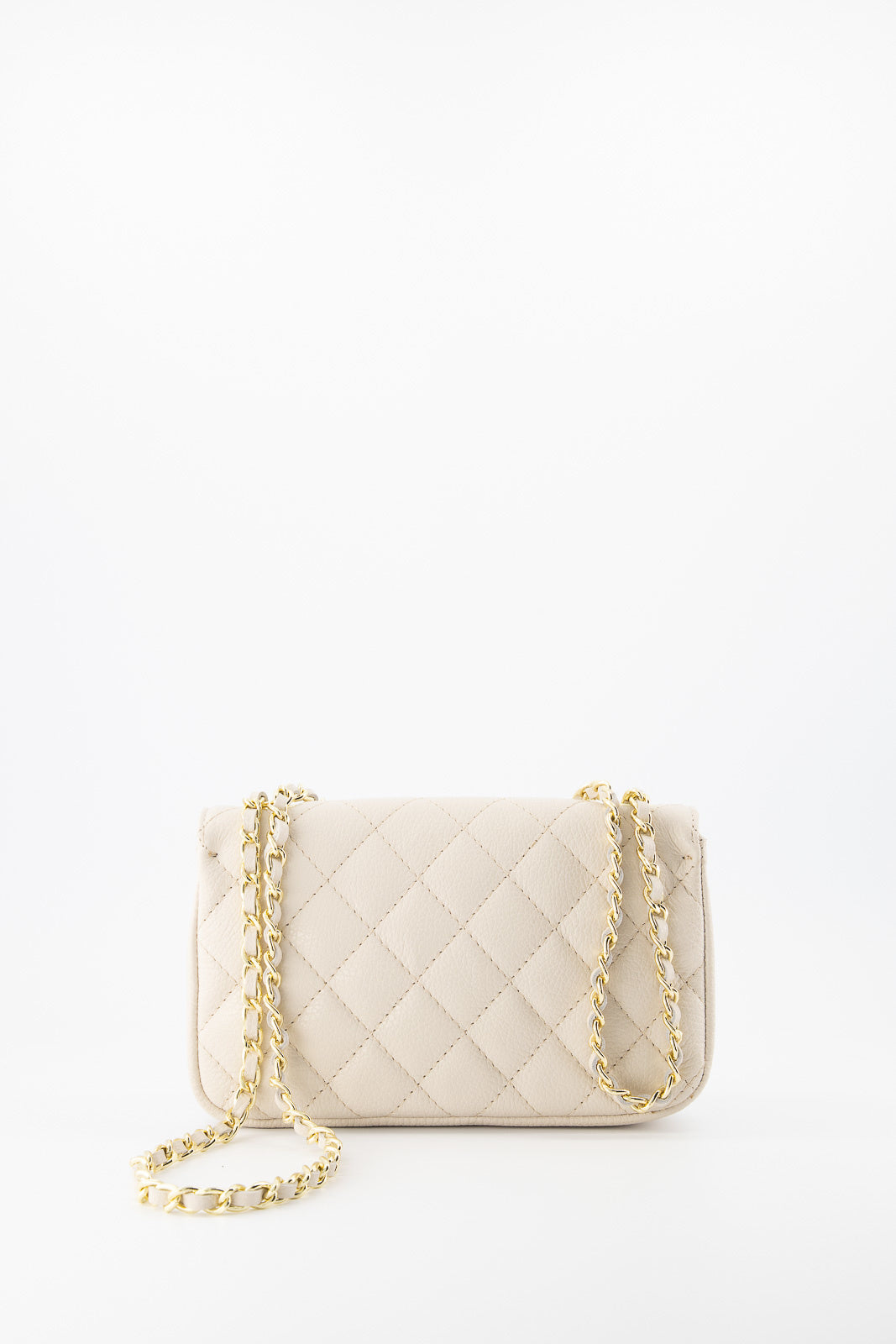 Sophia Bag Medium Beige