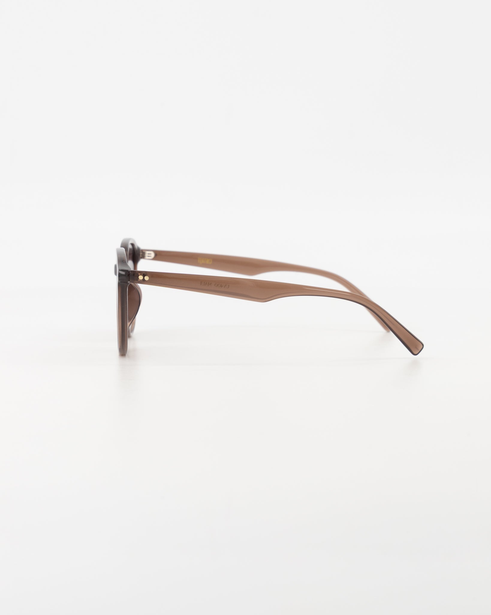 Maui Resin Espresso Sunglasses | Pre order 05/03