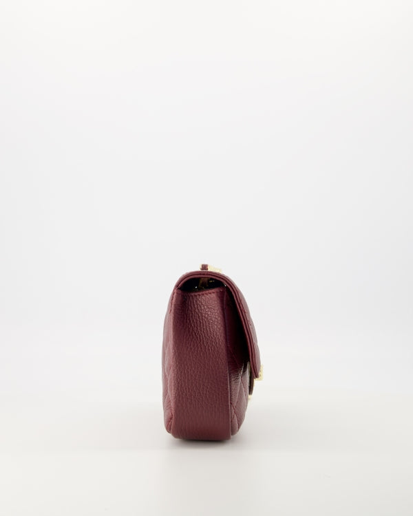 Sophia Bag Medium Bordeaux