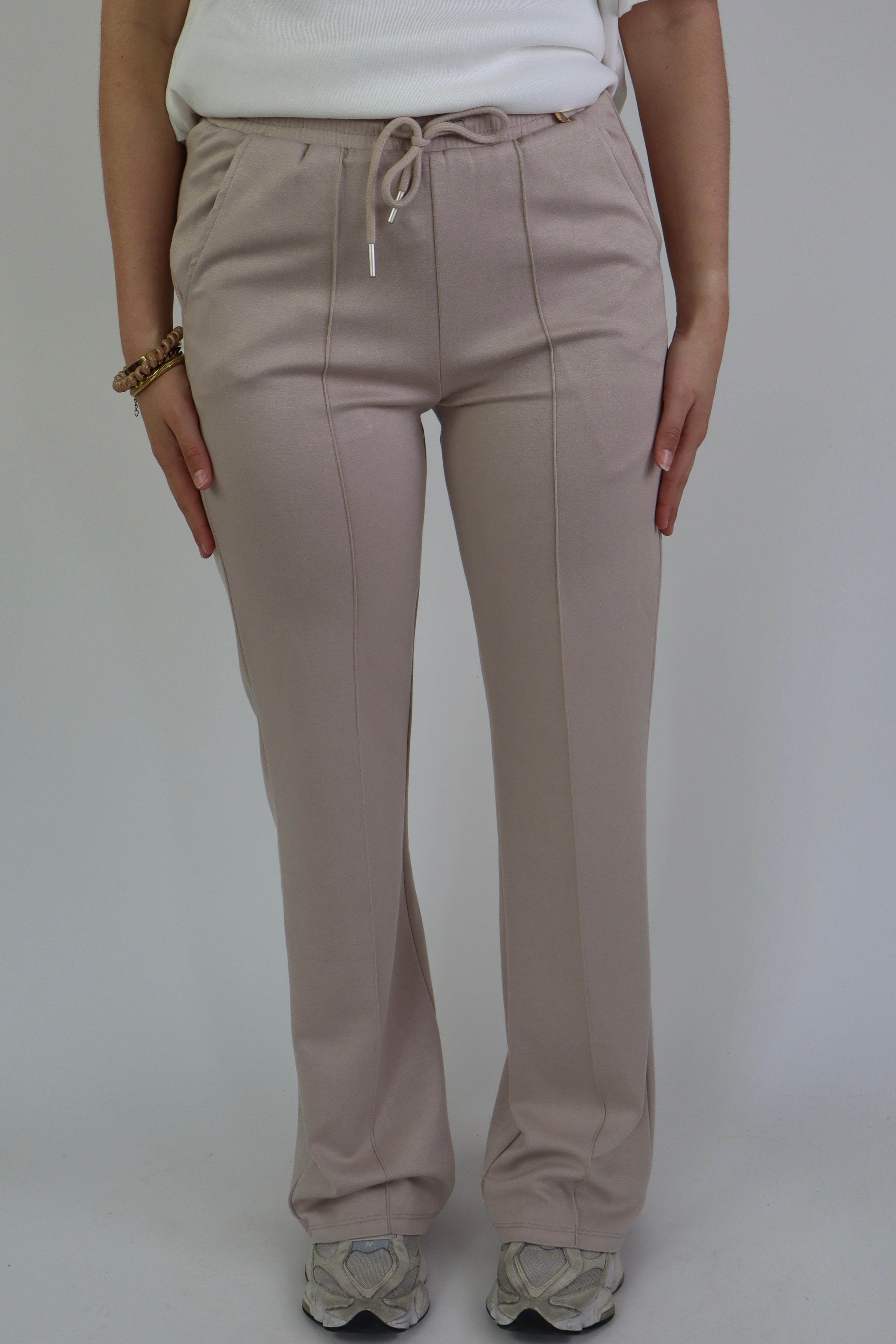Ambika Soft Pants Beige