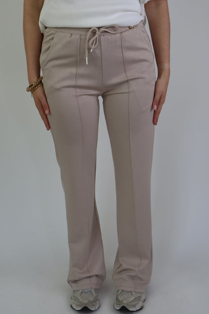 Ambika Soft Pants Beige