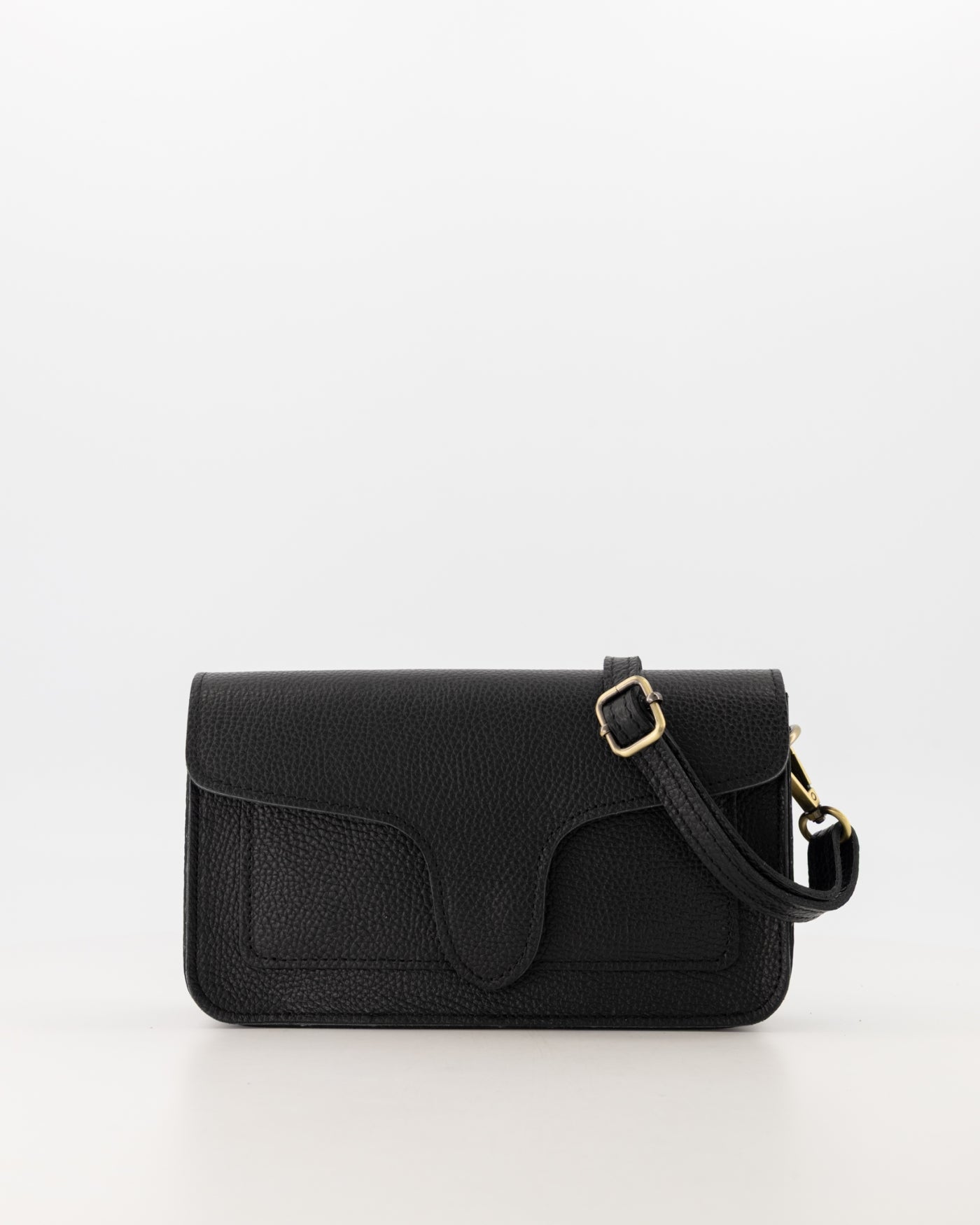 Margot Classic Bag Black