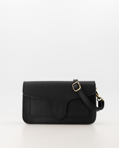 Margot Classic Bag Black