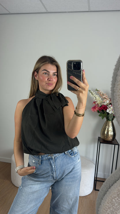 Samarinde Top Olive
