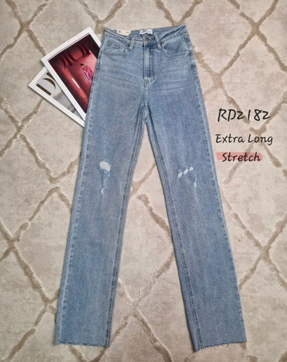 Denim Tall Jeans 2182