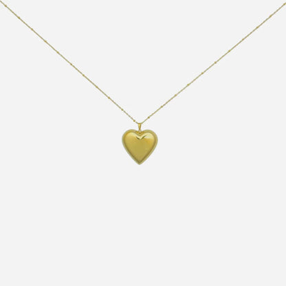 Lange Ketting Hartje