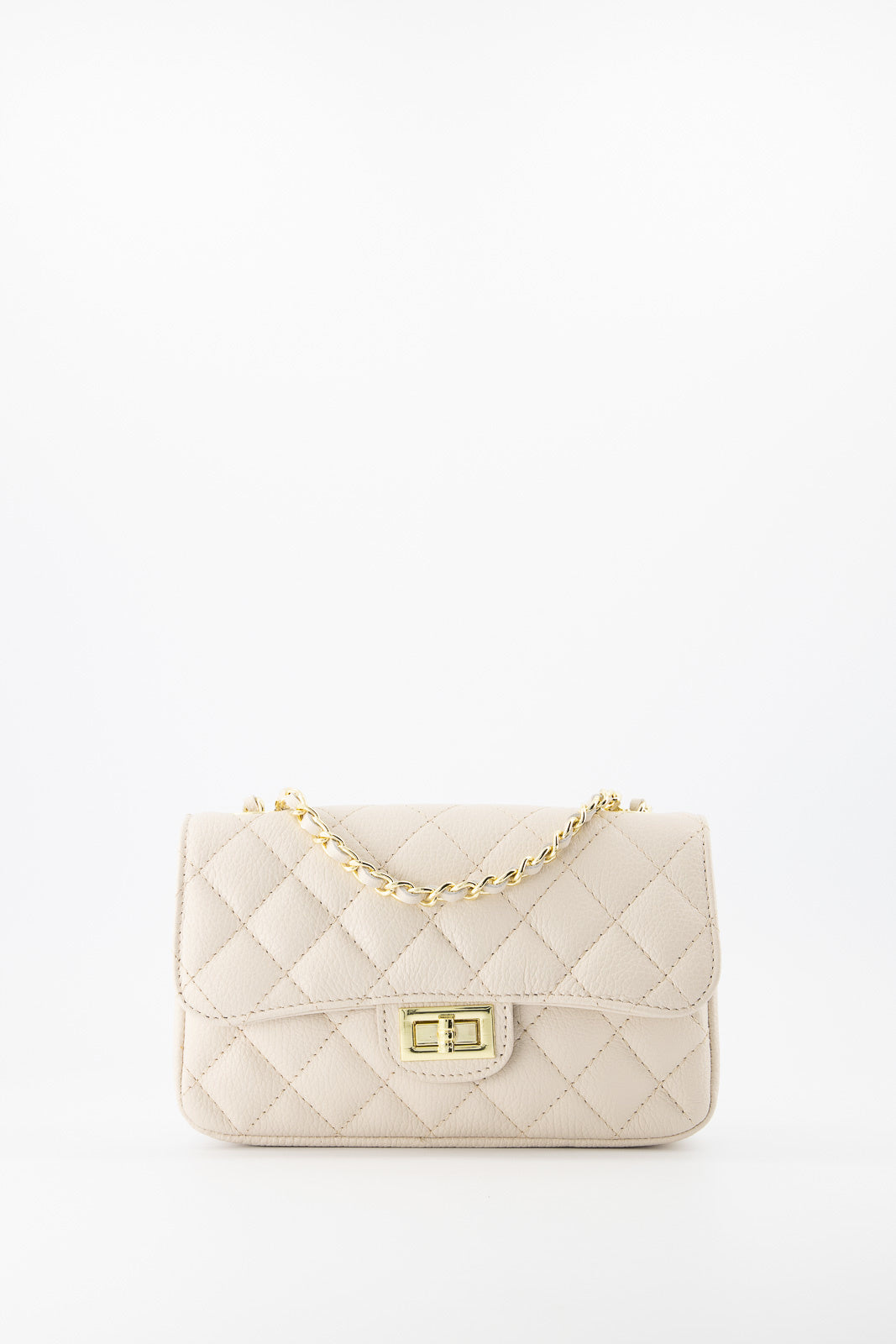 Sophia Bag Medium Beige