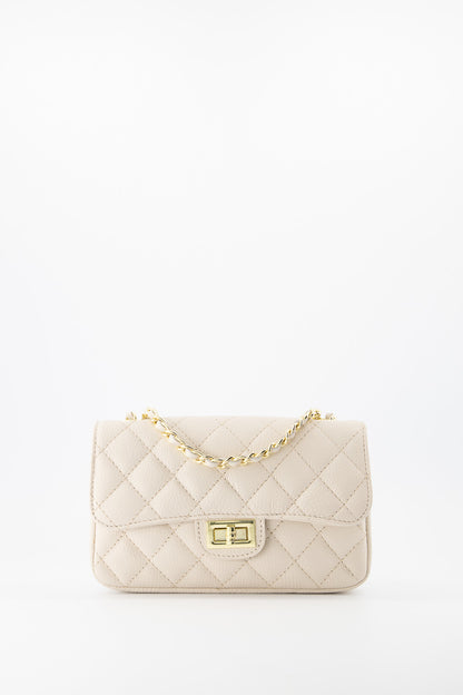 Sophia Bag Medium Beige