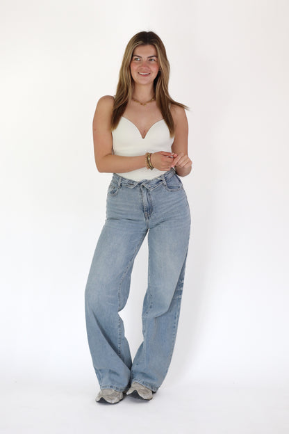 Shapewear Body White