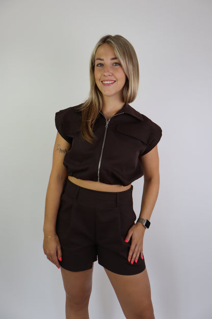 Emma Short Brown