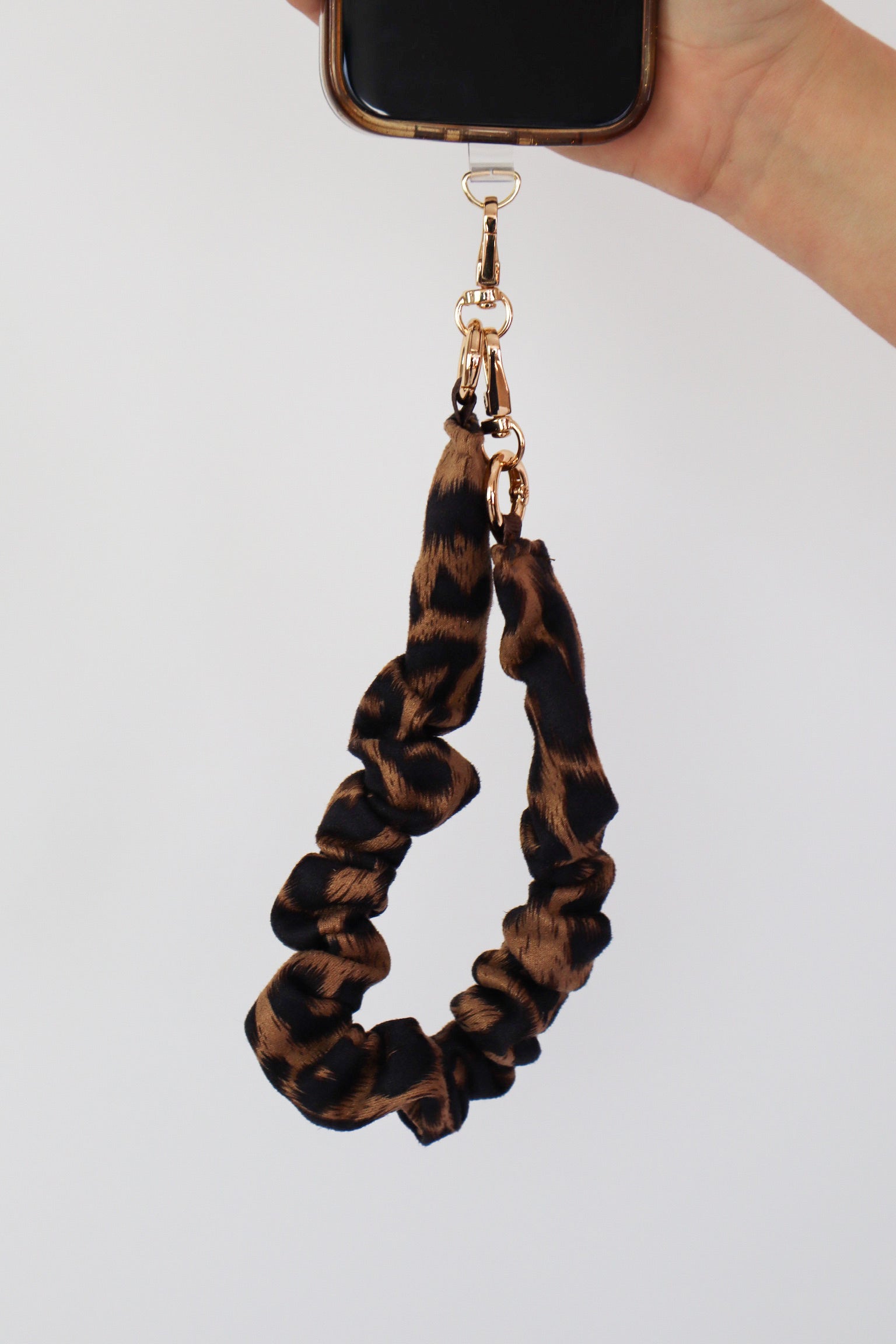 Telefoonkoord Leopard