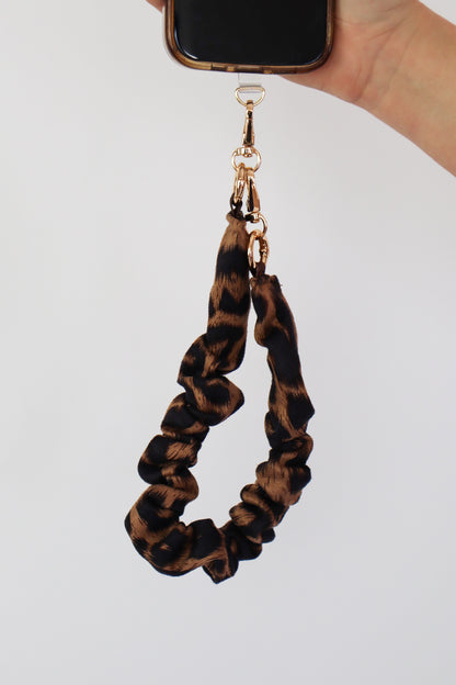 Telefoonkoord Leopard