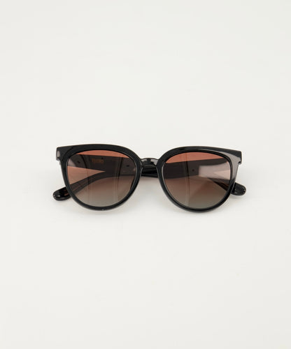 Zonnebril Jones Black
