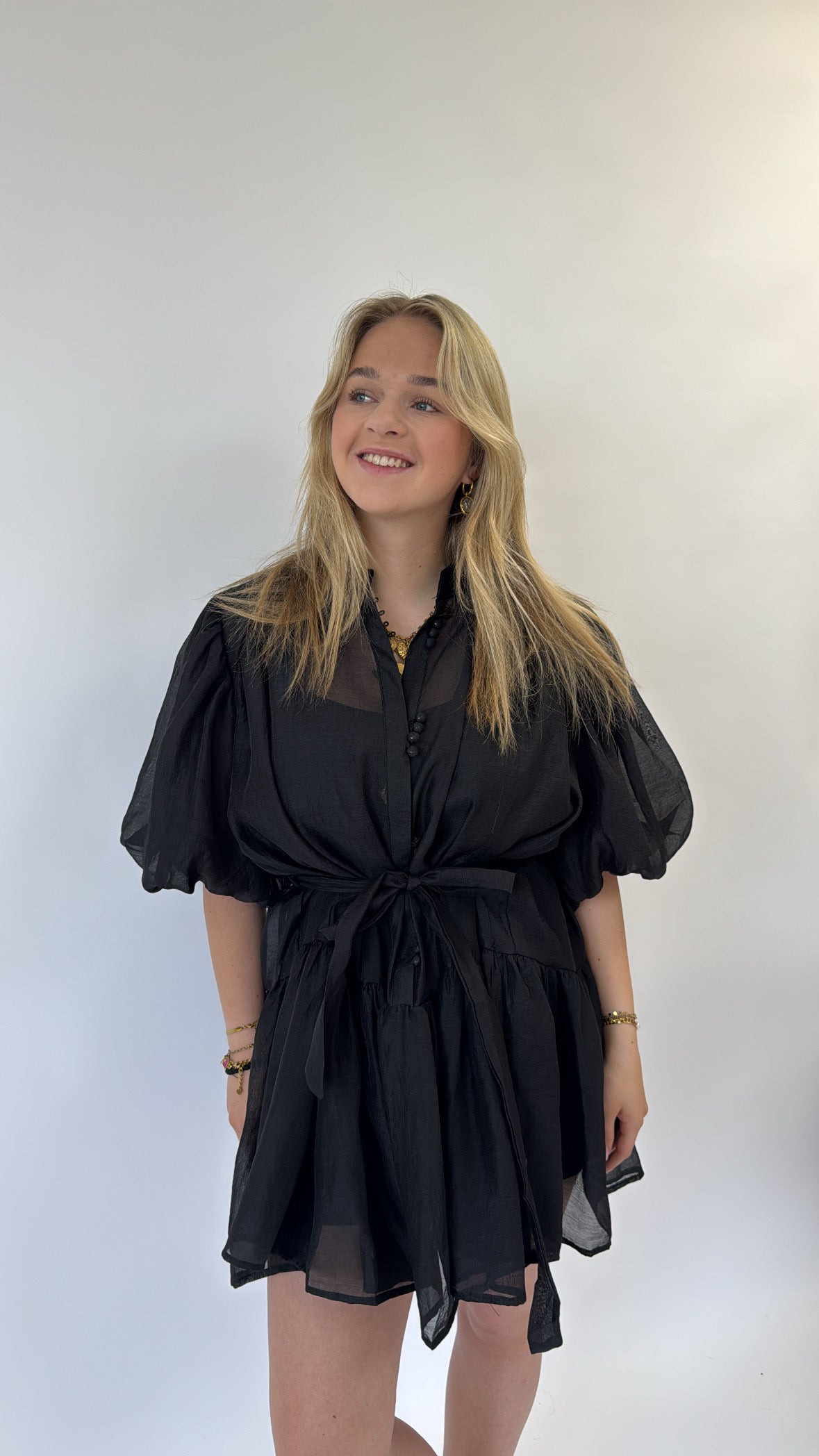 Ashley Jurk Zwart