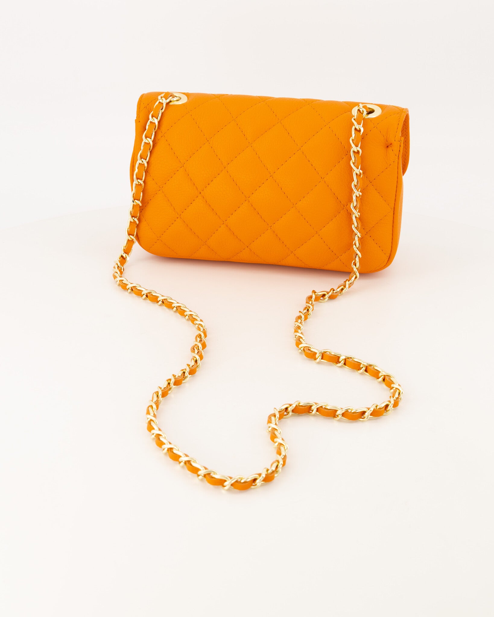 Sophia Bag Medium Orange