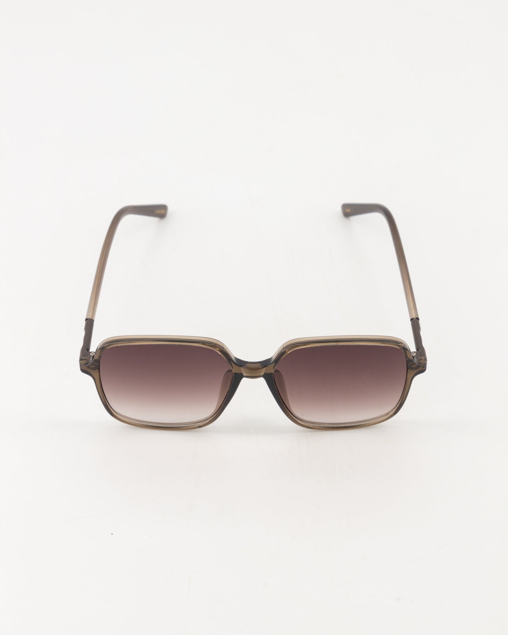 Malibu Resin Espresso Sunglasses | Pre order 05/03