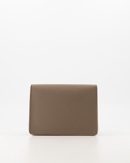 Janice Classic Bag Taupe