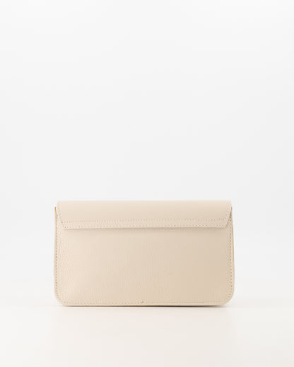 Margot Classic Bag Ecru