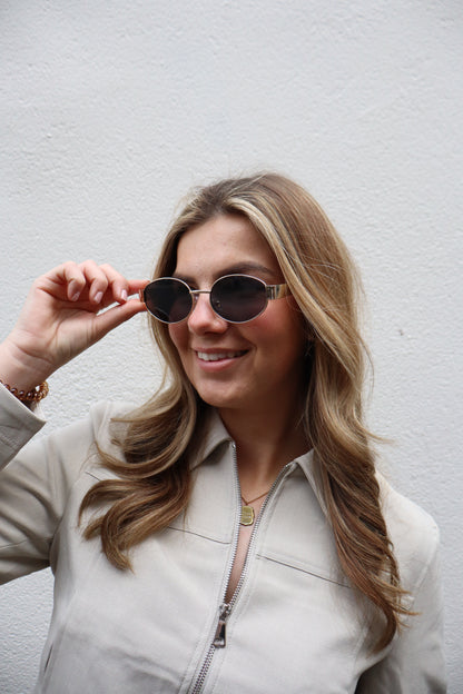 Brooklyn Sunglasses