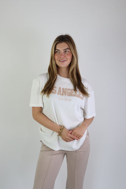 Ambika Soft Pants Beige