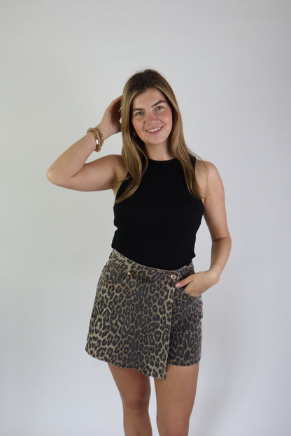 Olivia Panter Skort