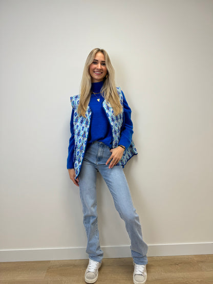 Tall Straight Leg Jeans 2329