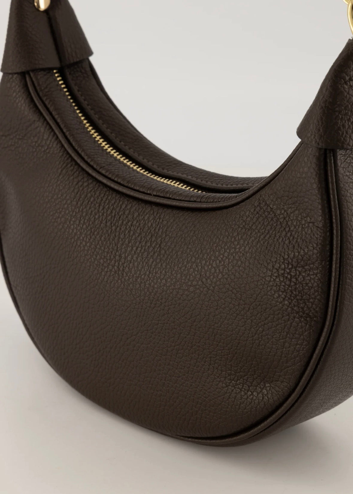 Kyra Classic Bag Brown