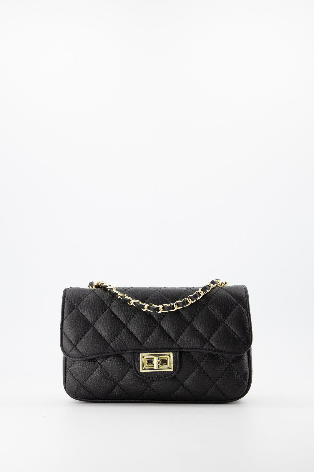 Sophia Bag Medium Black