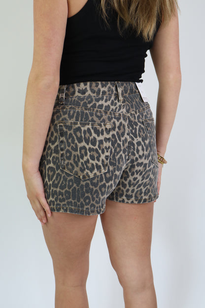 Olivia Panter Skort