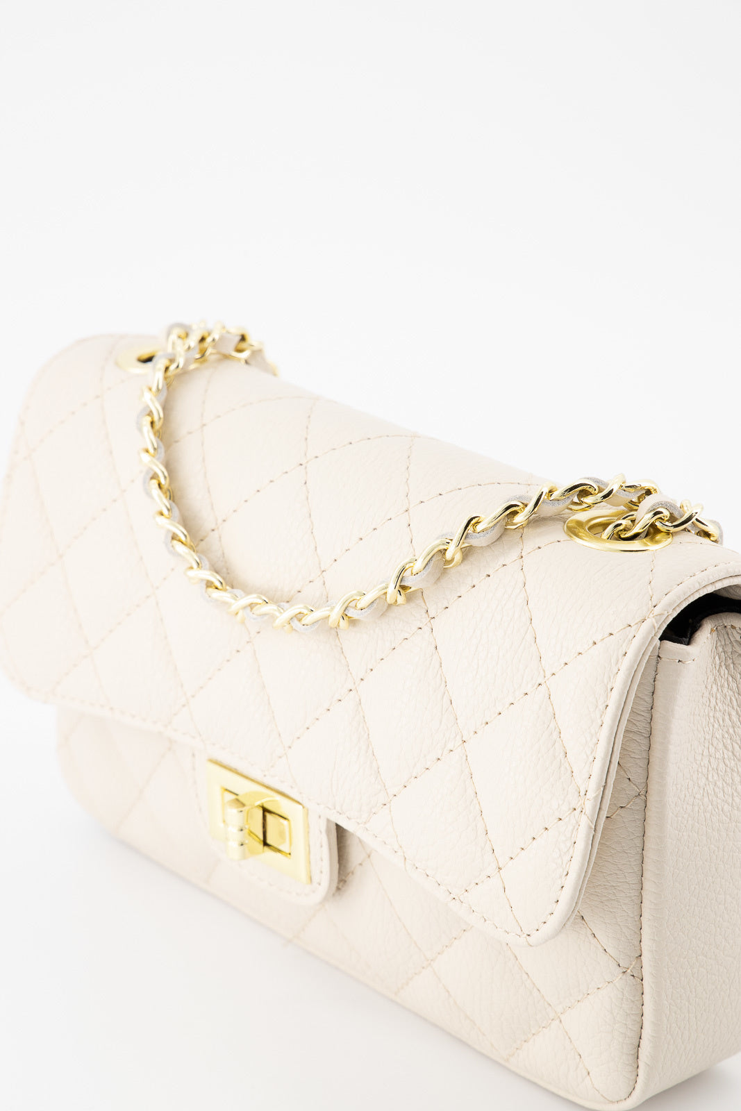Sophia Bag Medium Beige