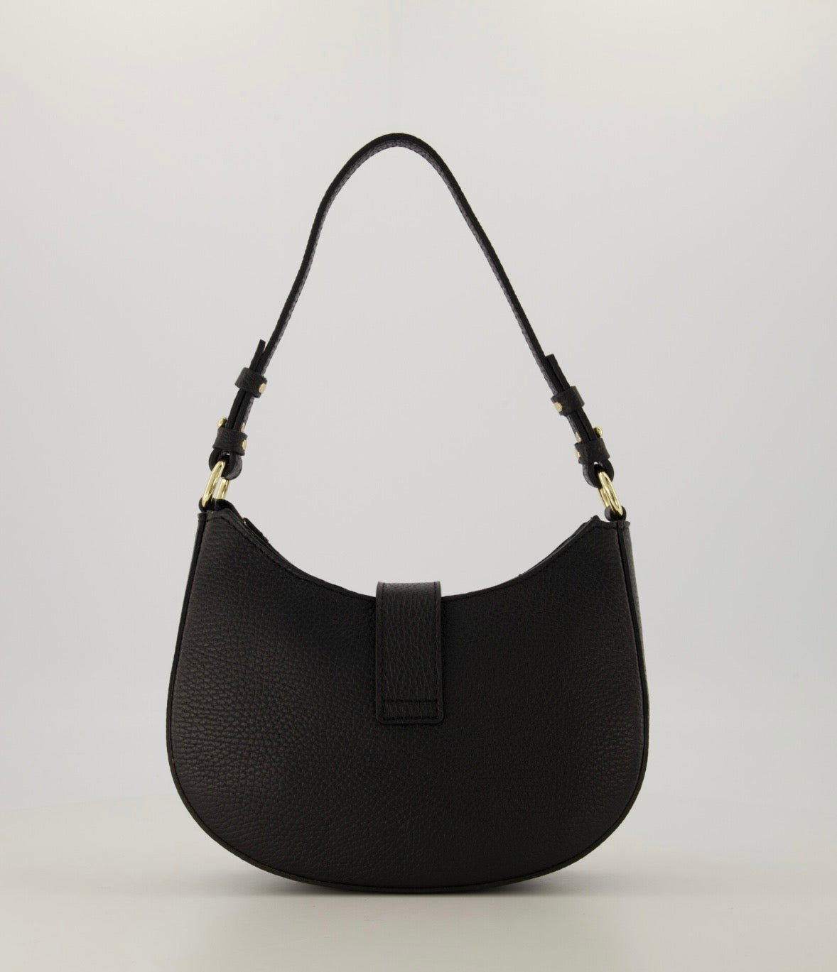 Inez Tas Black