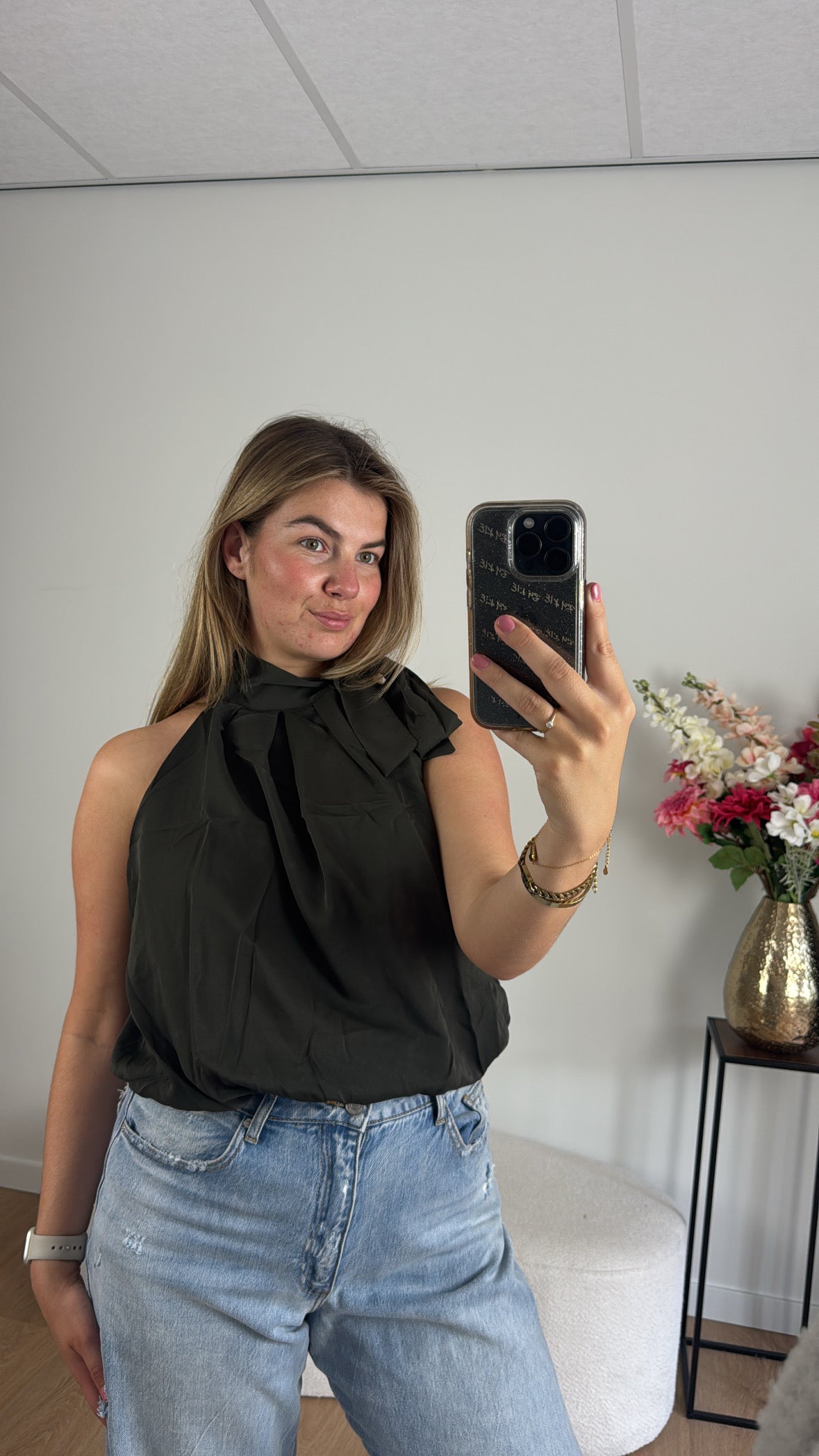 Samarinde Top Olive