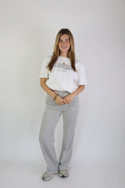 Ambika Soft Pants Grey