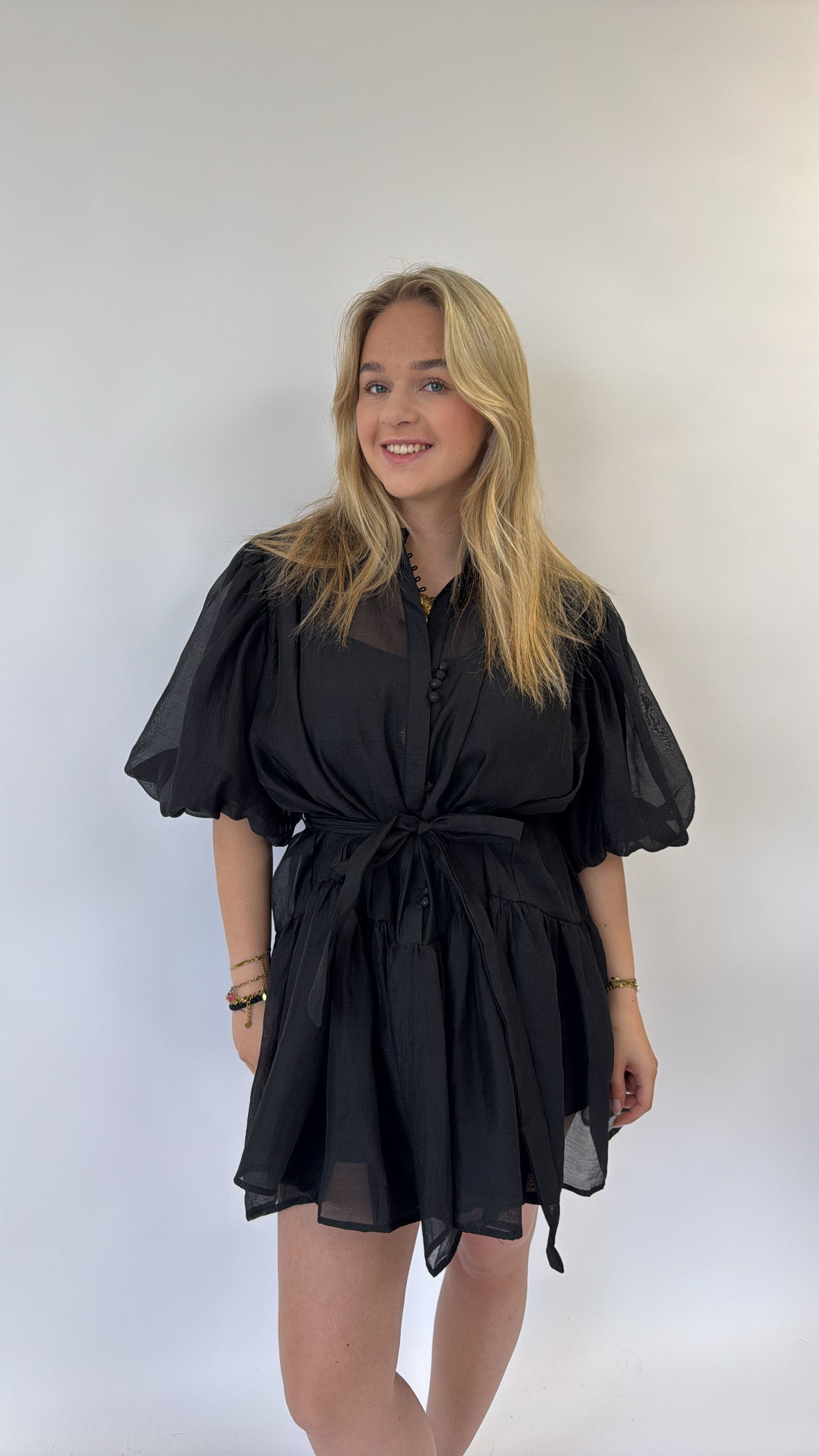 Ashley Jurk Zwart