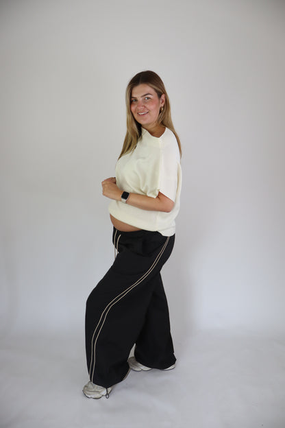 Millie Pants Black