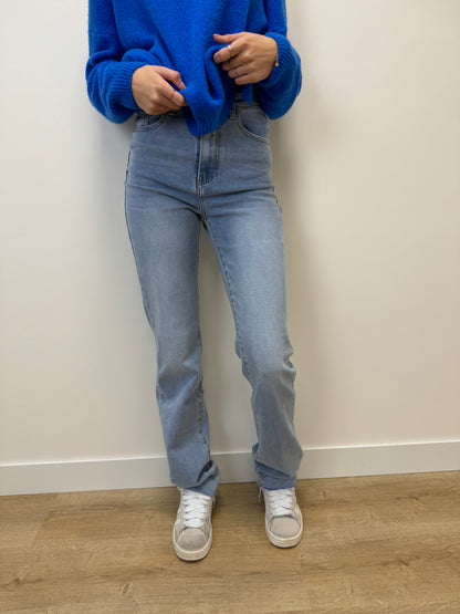 Tall Straight Leg Jeans 2329