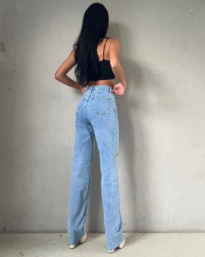 Denim Tall Jeans 2182