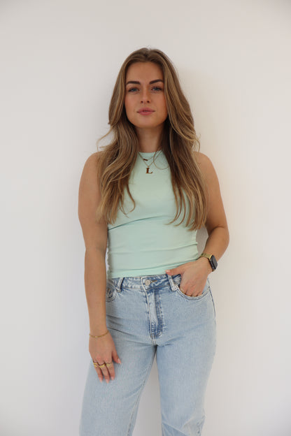 Sanne Tanktop Mint